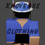Xnoverse Clothing