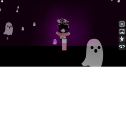 obby purple disaster