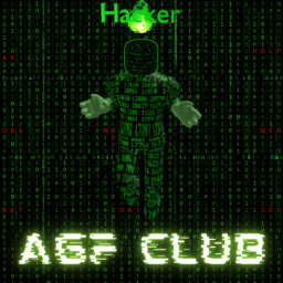 NEW AGF CLUB REMASTERED