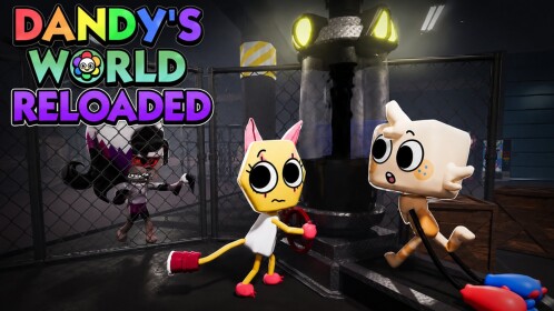 Dandy's World Reloaded