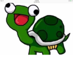 Turtle turtle turtle