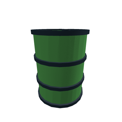 Barrel (Official)