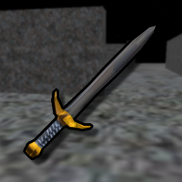 VR SWORDFIGHTING (TESTING)