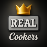 Real Cookers