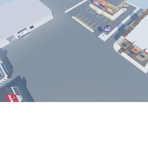 Diarrhea simulator official Roblox game thumbnail