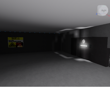 SCP - Smile Dog [UNCOPYLOCKED]