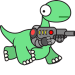 DERP DINOS