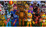 Five nights at freddy's fan group welcome