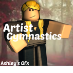 ♛ Artistic Gymnastics ♛