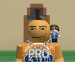 The ### and only WaterMelon Gang