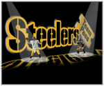 steeler fans