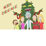 Rick n Morty Fan club