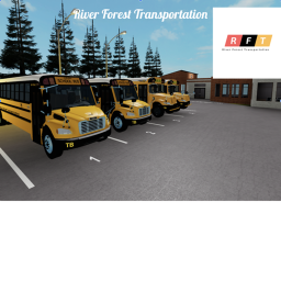 River Forest Transportation's Training Facility