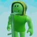 Climb Into Green Bean icon