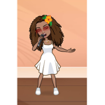 Laya_Cristel_Mel_Maë=Famille de sis