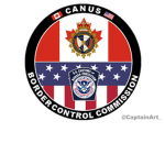 [CAN-US] Border Control Commission