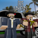 La Familia Los Garcias