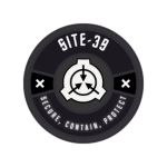 SCP : Site-39