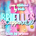 *.Brielle’s apparel.*