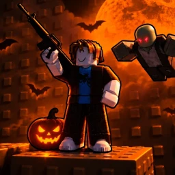 Zombie Defense Tower icon