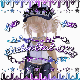 Chicken Chat Obby!