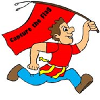 Can you capture the flag! (Secret!)