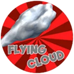 Flying Cloud!