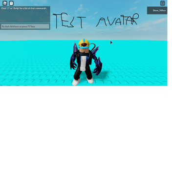 Test Avatar