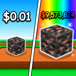 [Growing Offline] Grow a Ore💎