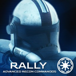 [RALLY] Tipoca City Deployment Facility