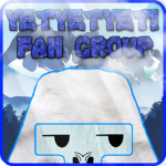 ⛄ YetYetYeti FAN GROUP! ⛄