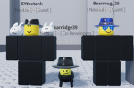 MAFIOSO CLAN!!!