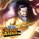 [New Skils]ONE PIECE GRAND ARENA