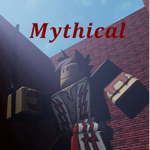 Mythical land of azure