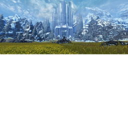 Alderaan (ALPHA)