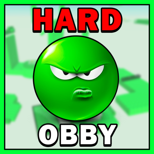 Moho's Difficulty Chart Obby