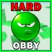 [200] Moho's Difficulty Chart Obby icon