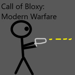 Call of Bloxy: Modern Warfare