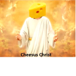 Cult o’ cheese