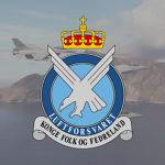 --Luftforsvaret--