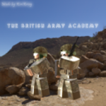 [MBA] - British Army '