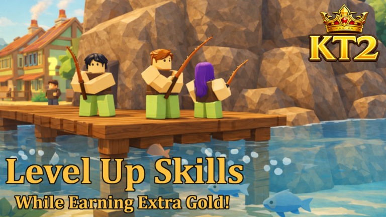 Kingdom Tycoon II [Open ALPHA V3.0 Live!] screenshot 2