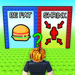 WOULD YOU RATHER OBBY icon