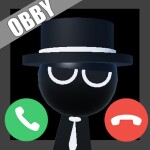 Escape Sprunki OBBY RUN!