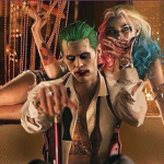$ CRAZY LOVE $