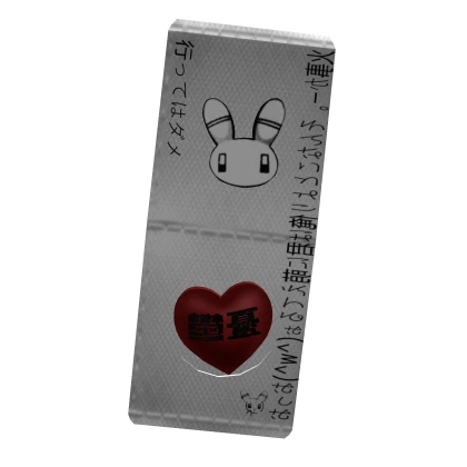 Item Thumbnail