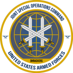 [USAF] • The Joint Special Operations Command •
