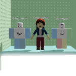 Pastel Green Obby!!