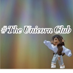 #The Unicorn Club