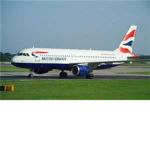 The British Air Line